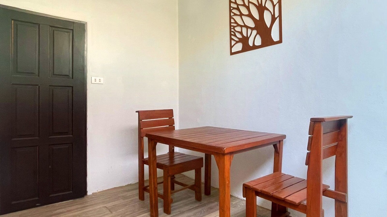 Photo of Patio Balcony in Rawai