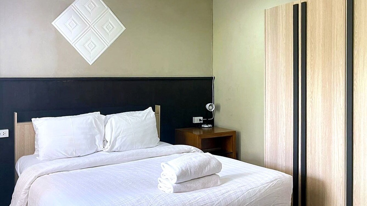 Photo of Bedroom in Rawai