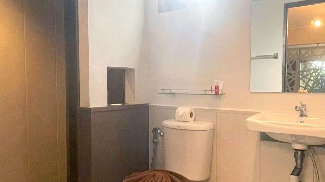 Photo of Bathroom in Rawai