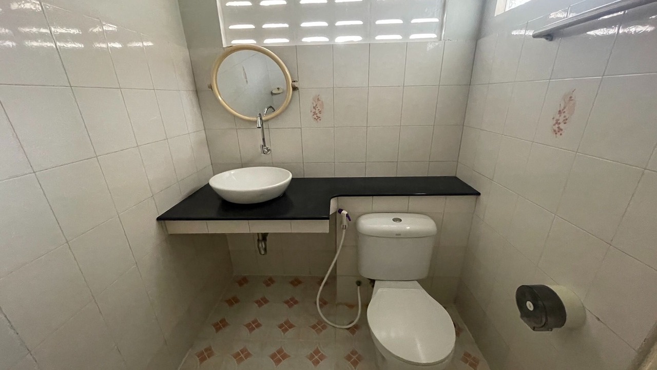 Photo of Bathroom in Thep Kasattri