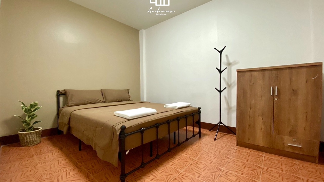 Photo of Bedroom in Thep Kasattri