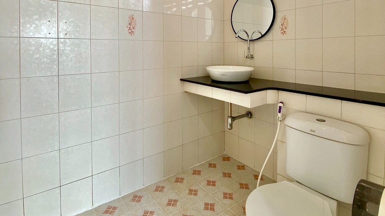 Photo of Bathroom in Thep Kasattri