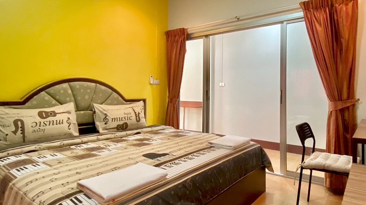 Photo of Bedroom in Thep Kasattri