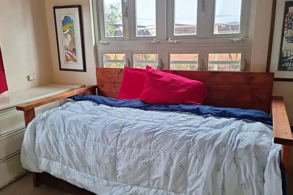 Photo of Bedroom in Bouvet Island