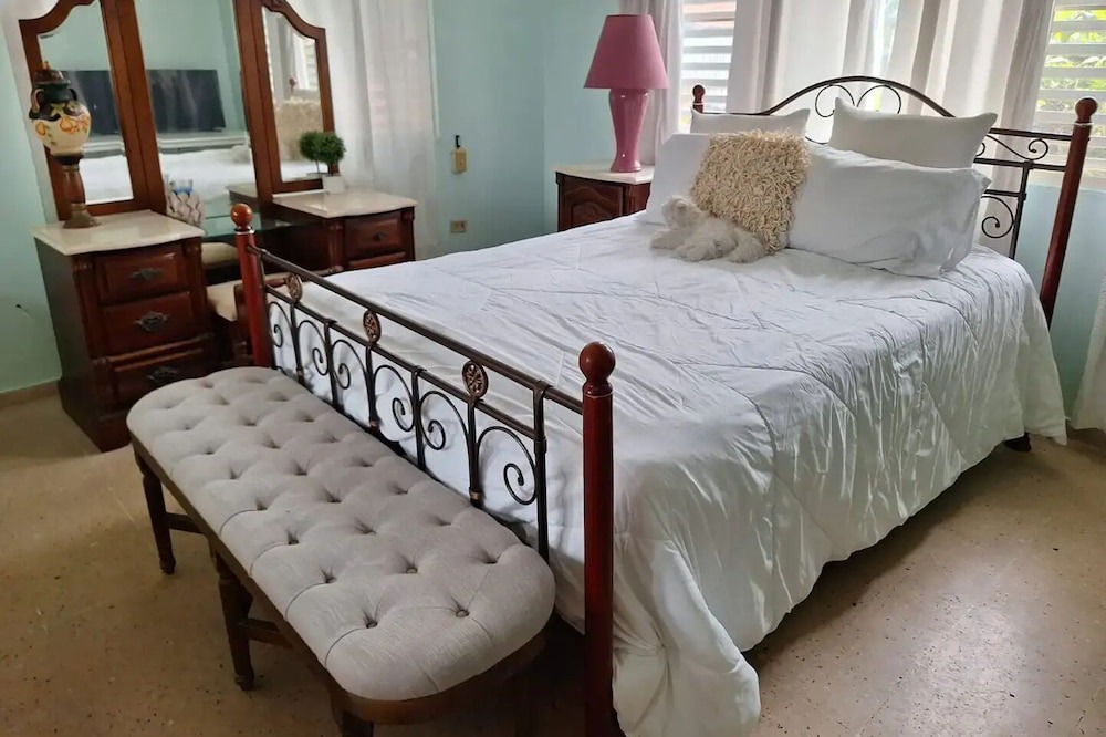 Photo of Bedroom in Bouvet Island