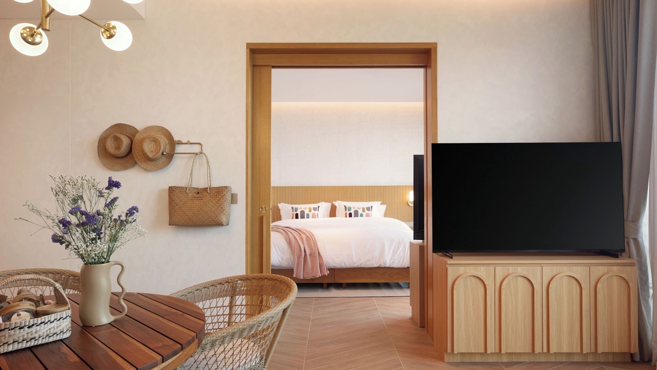 Photo of Bedroom in Chaweng City Center