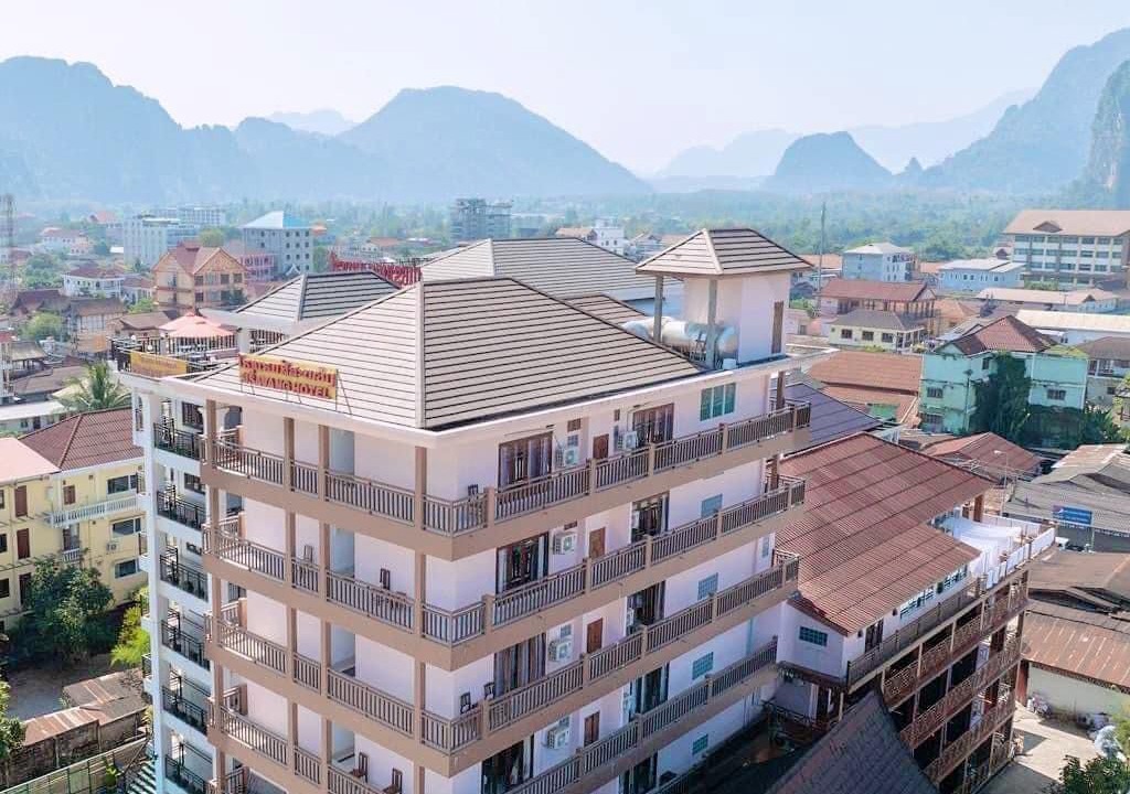 Photo of Outdoor in Vang Vieng