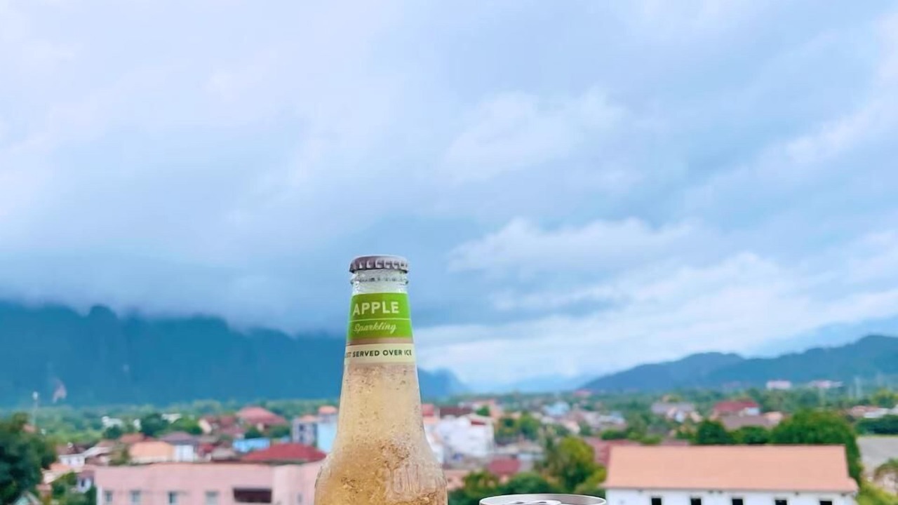 Photo of Outdoor in Vang Vieng
