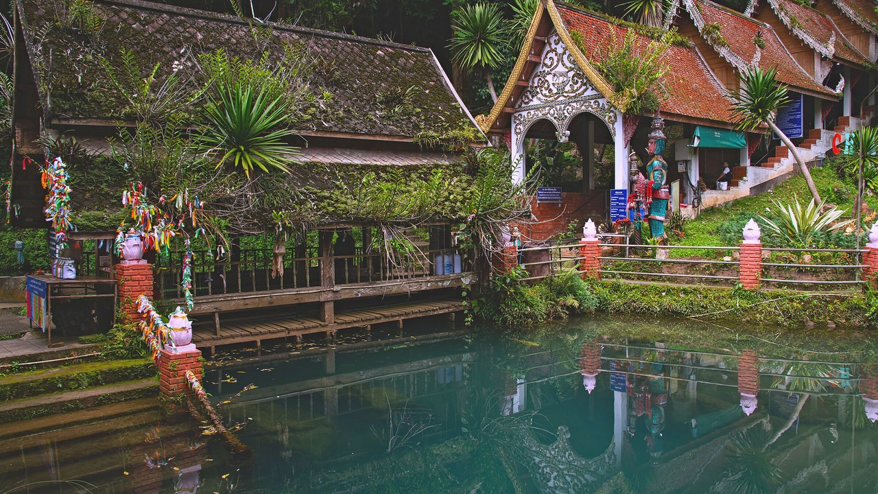 Photo of Others in Chiang Dao