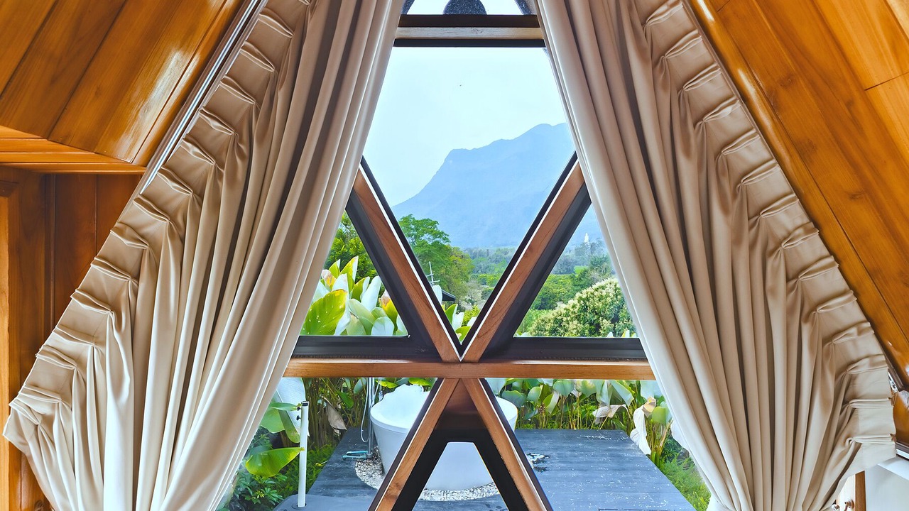 Photo of Bedroom in Chiang Dao