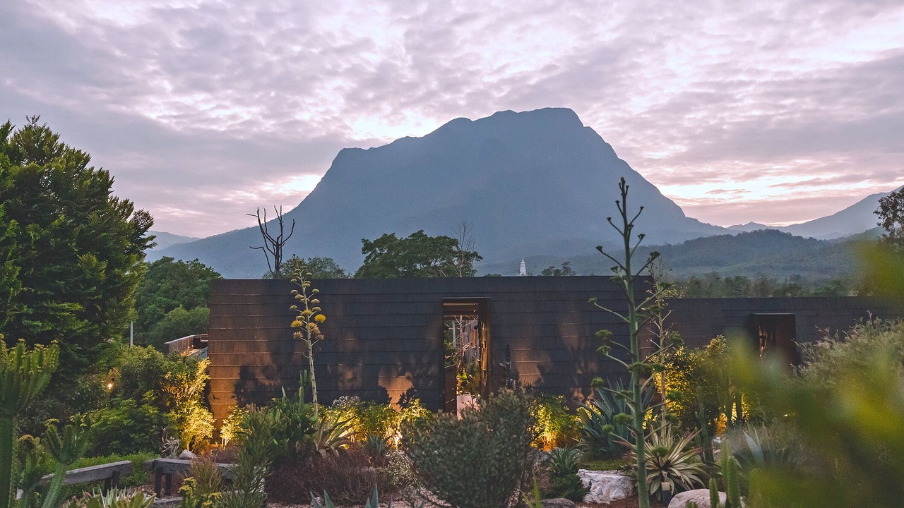 Photo of Outdoor in Chiang Dao