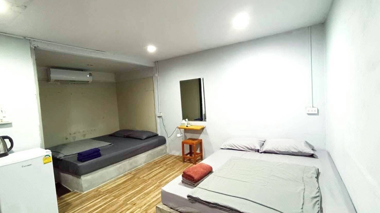 Photo of Bedroom in Koh Lan