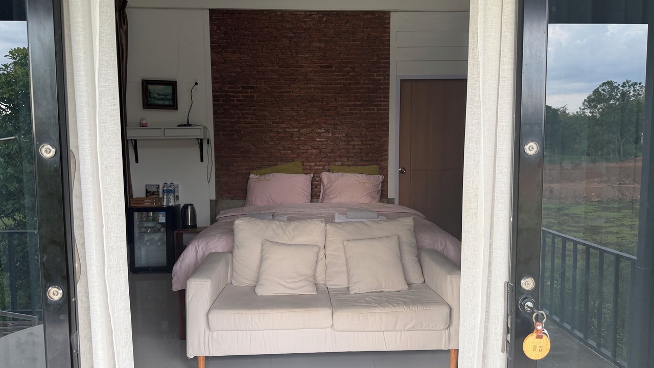 Photo of Bedroom in Kosum Phisai