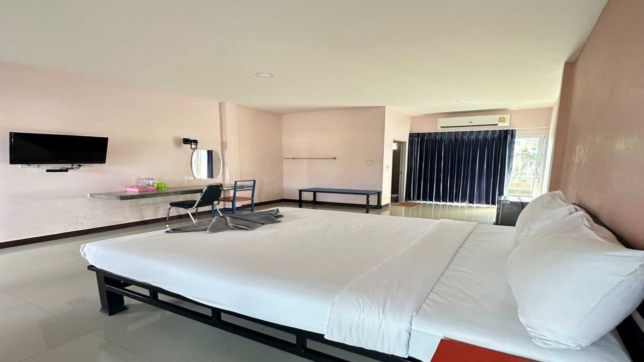Photo of Bedroom in Sakon Nakhon