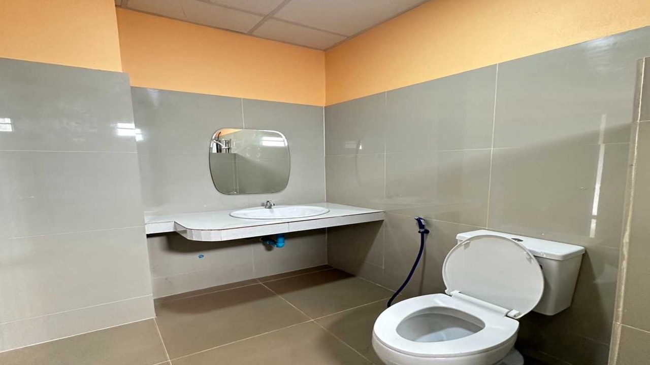 Photo of Bathroom in Sakon Nakhon