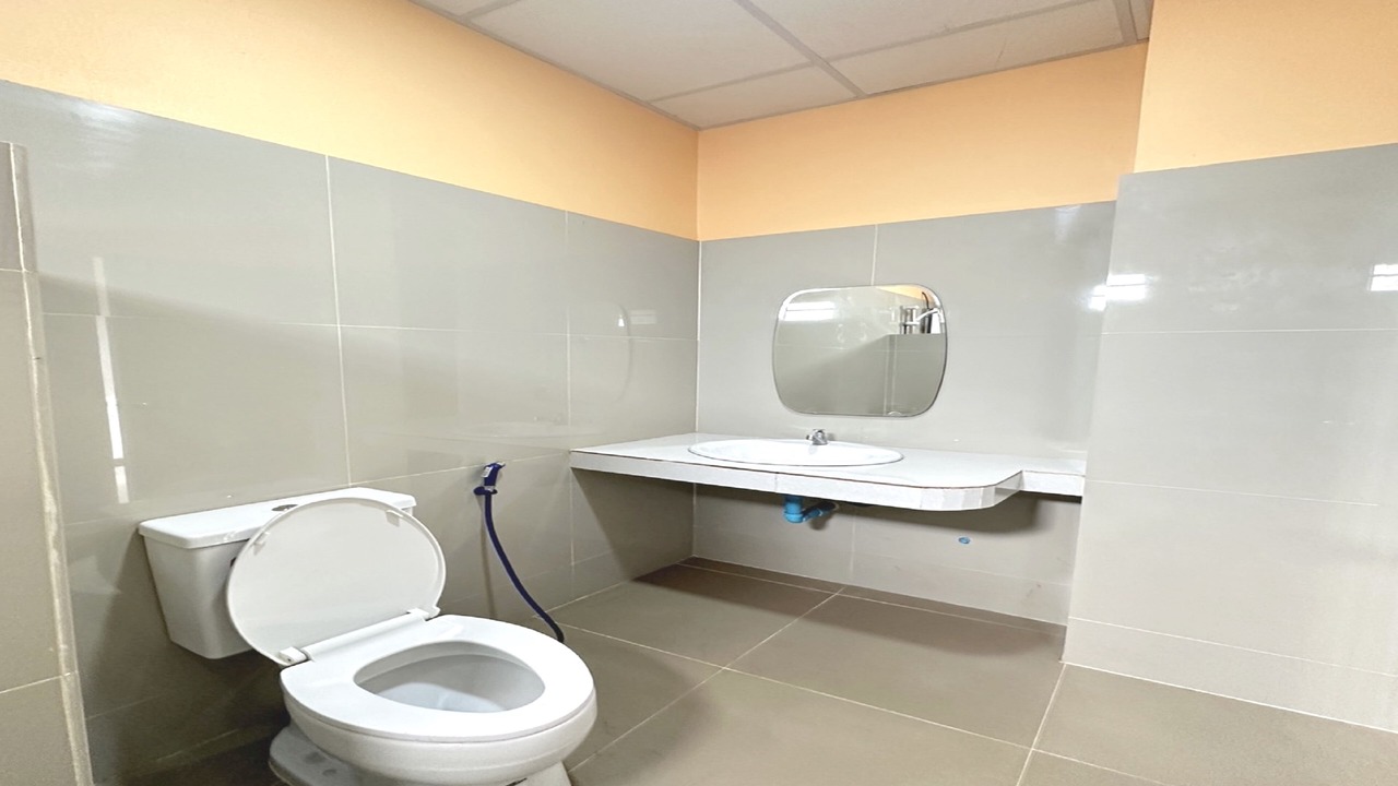 Photo of Bathroom in Sakon Nakhon