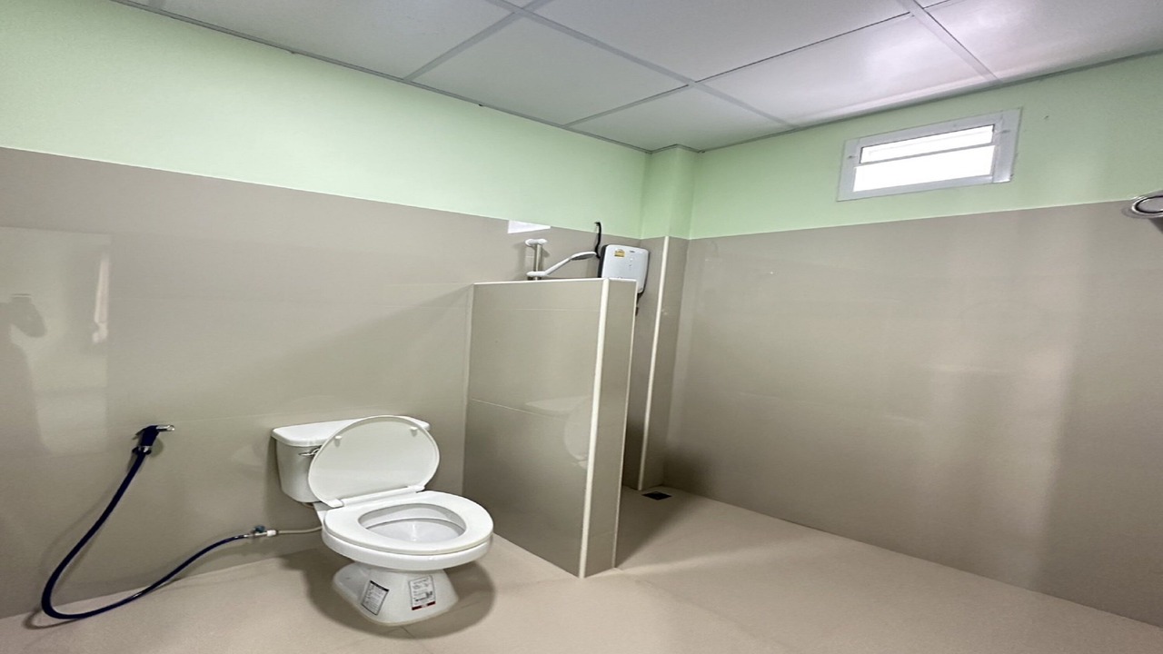Photo of Bathroom in Sakon Nakhon