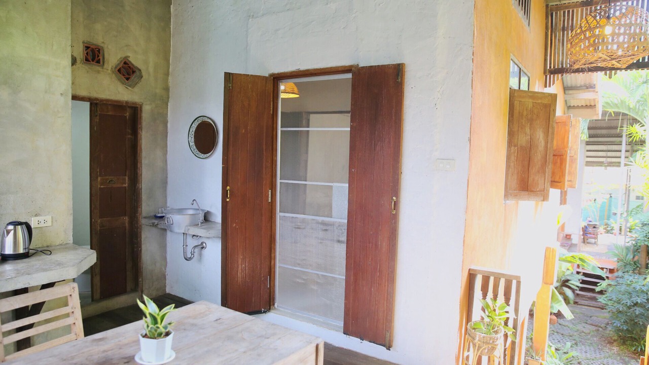 Photo of Outdoor in Wat Ket