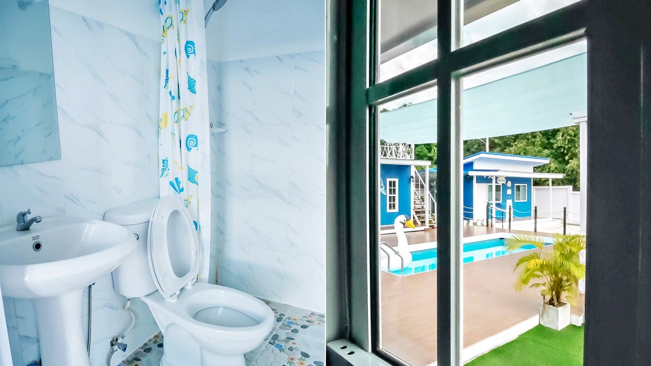 Photo of Bathroom in Sattahip