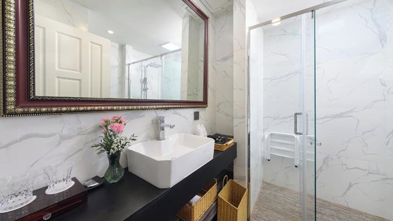 Photo of Bathroom in Choeng Doi