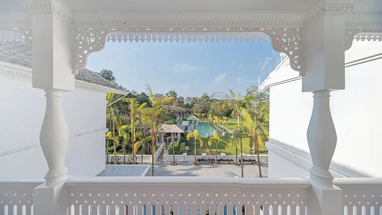 Photo of Outdoor in Choeng Doi