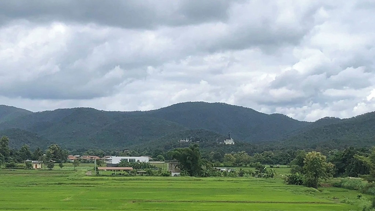 Photo of Bedroom in Choeng Doi