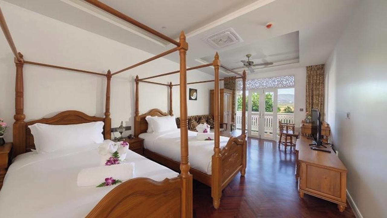 Photo of Bedroom in Choeng Doi
