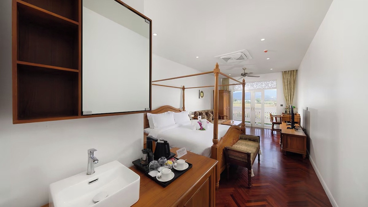 Photo of Bedroom in Choeng Doi