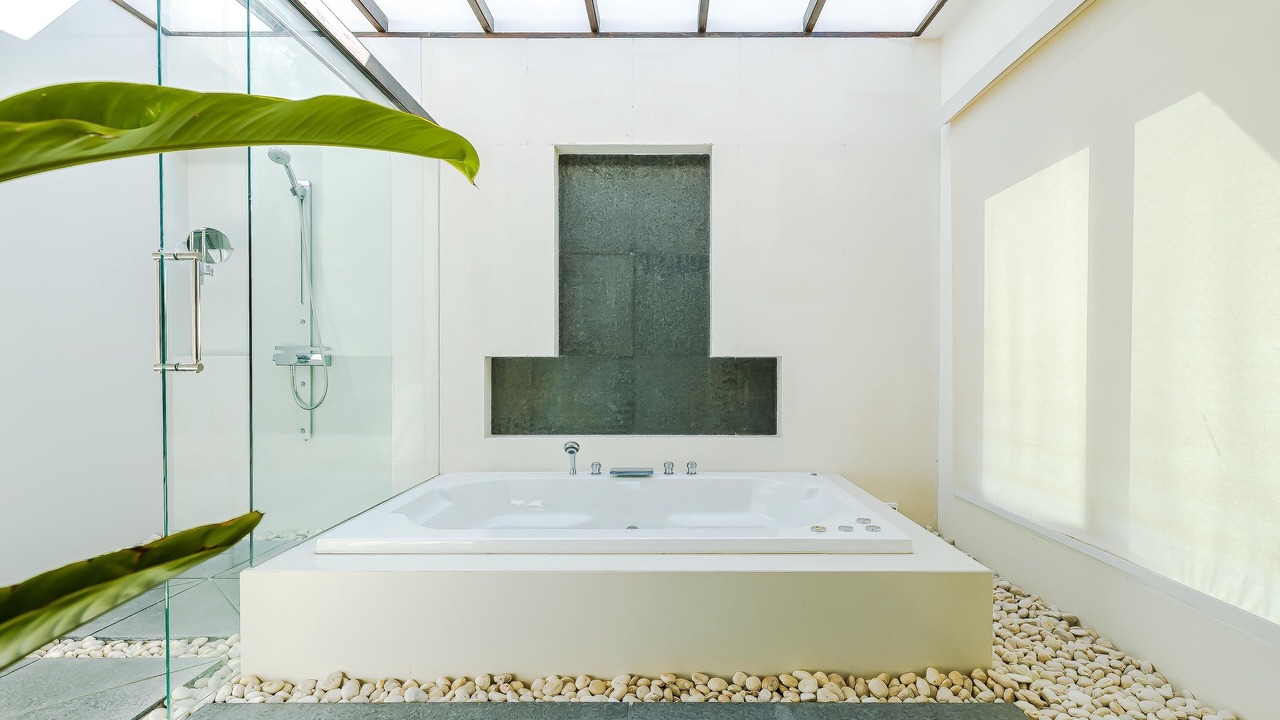 Photo of Bathroom in Hua Hin