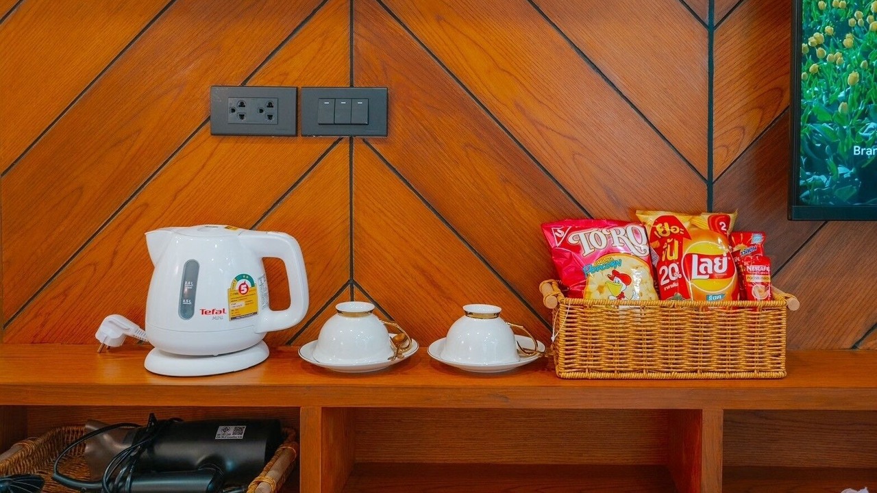 Photo of Bedroom in Doi Saket