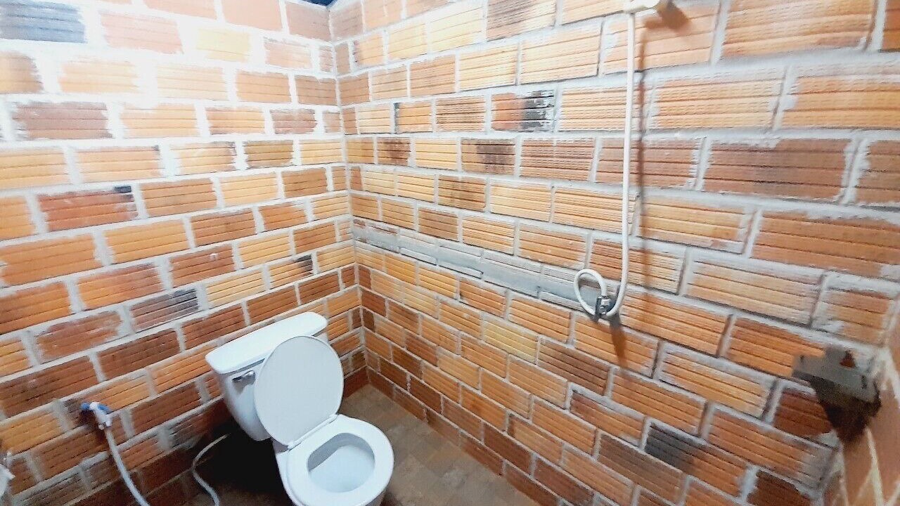 Photo of Bathroom in Old Phuket Town