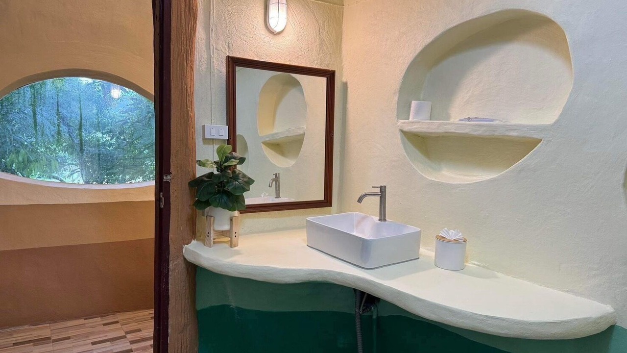 Photo of Bathroom in Old Phuket Town
