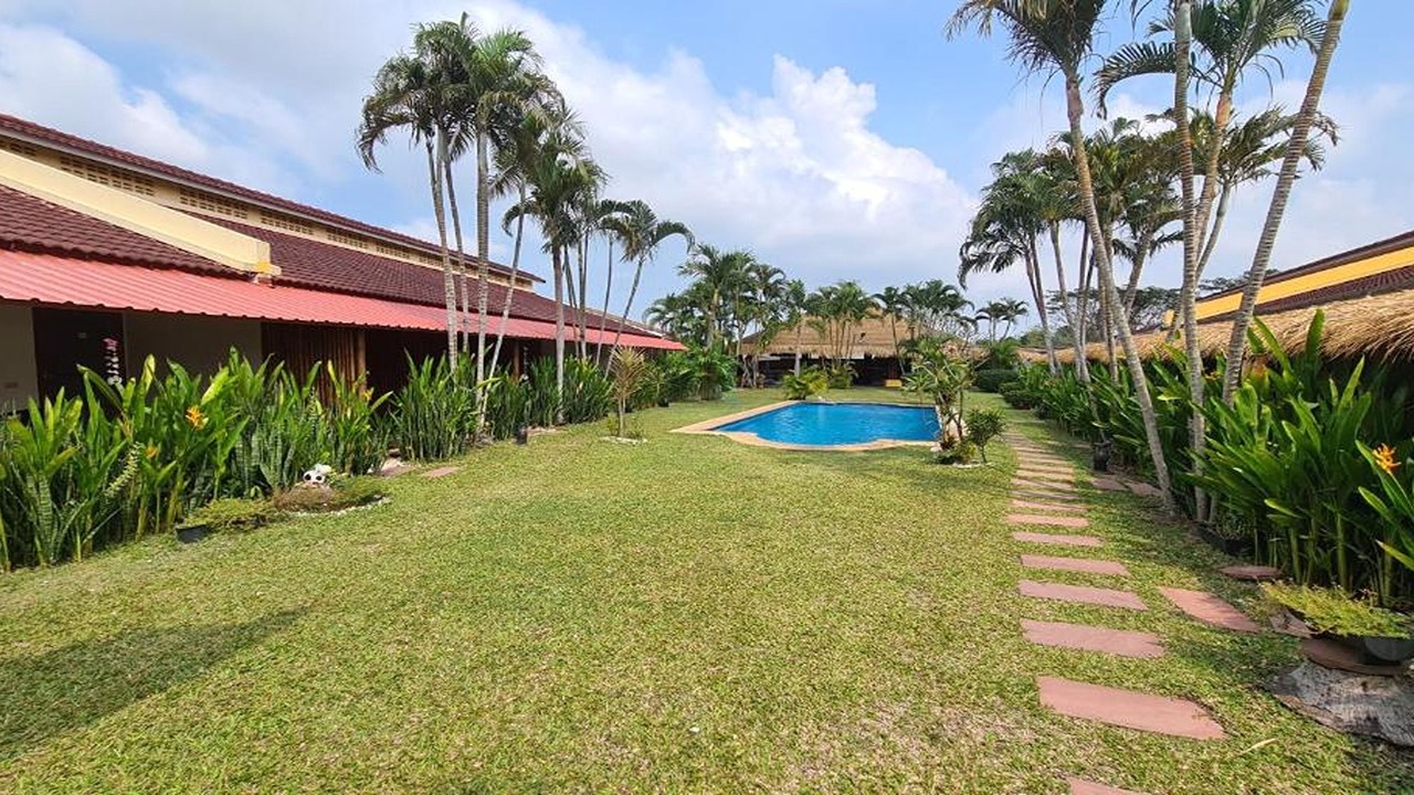 Photo of Bedroom in Nong Prue