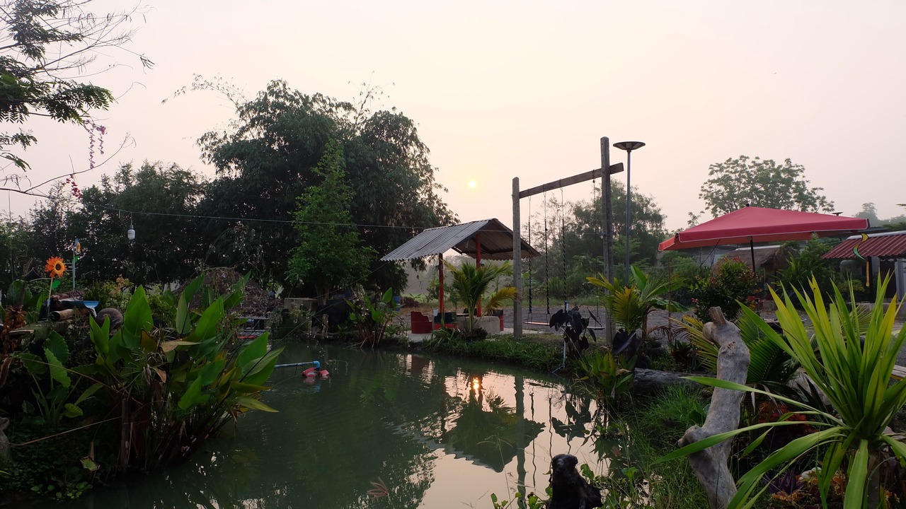 Photo of Outdoor in Chai Nat