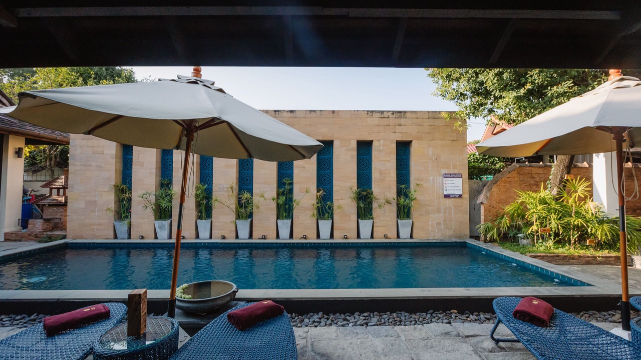 Photo of Outdoor in Tha Sala