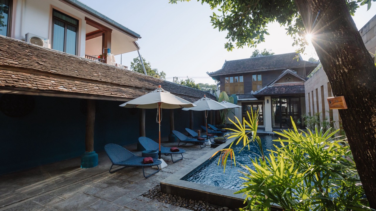 Photo of Outdoor in Tha Sala