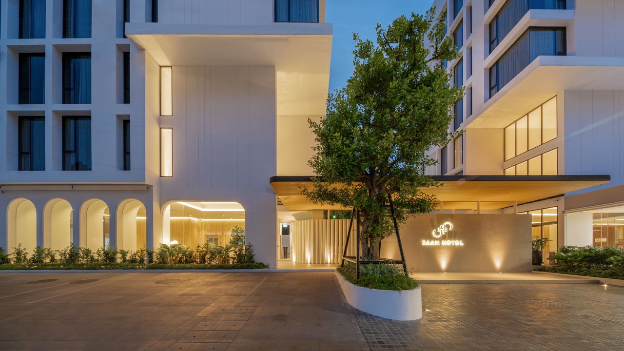 Photo of Outdoor in Khlong Ton Sai