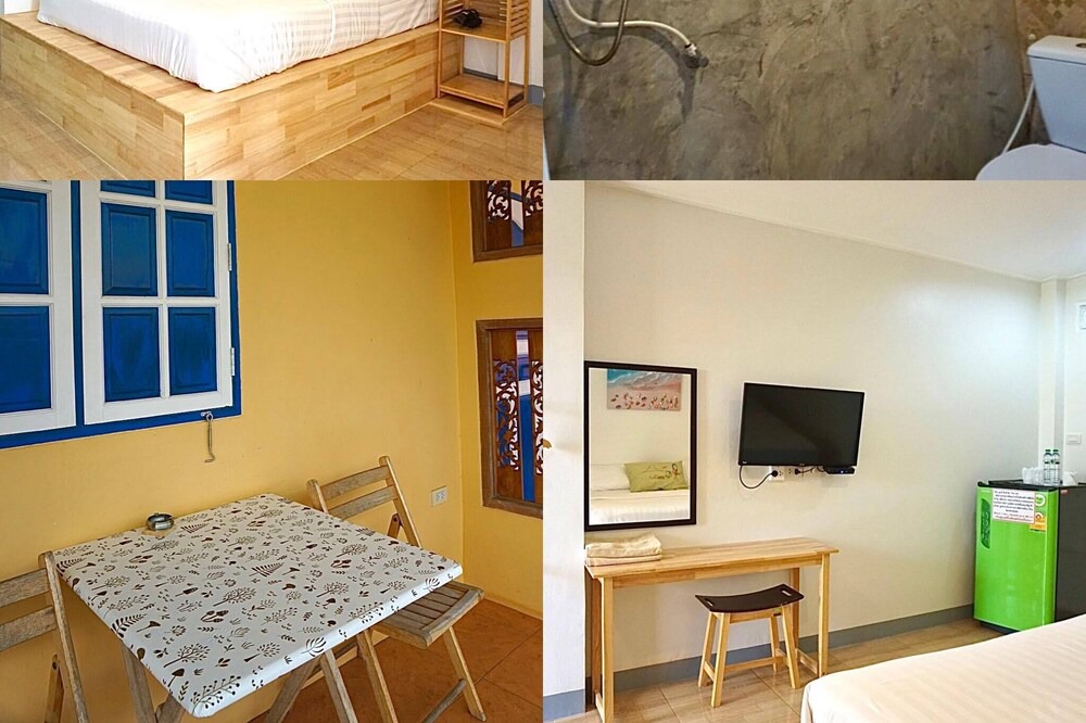 Photo of Bedroom in Nong Pla Lai