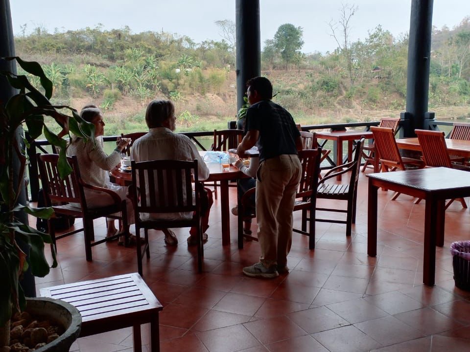 Photo of Others in Luang Prabang