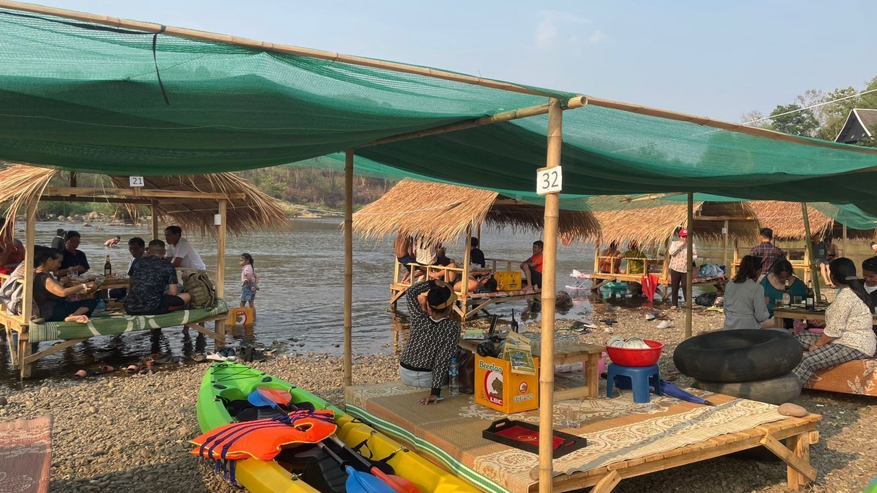 Photo of Outdoor in Luang Prabang