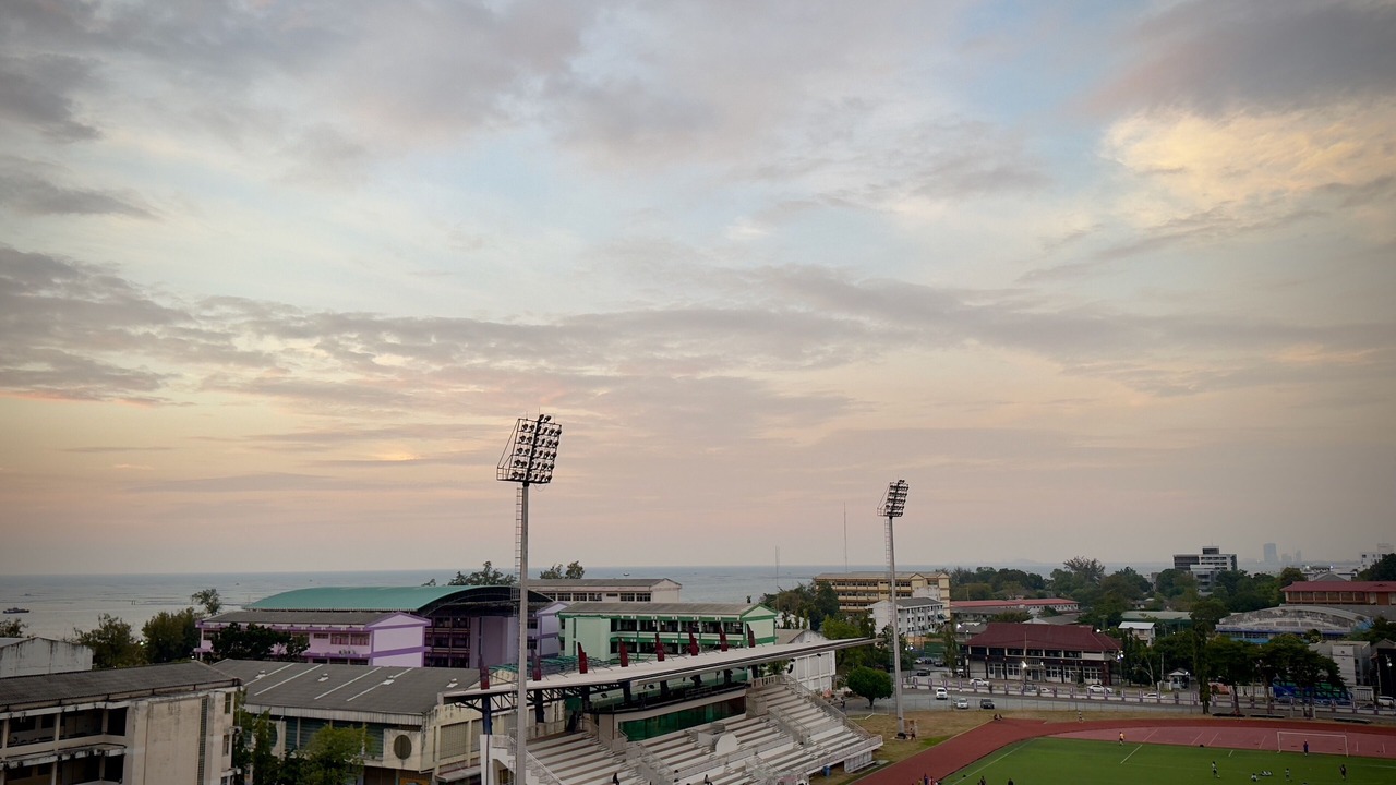 Photo of Outdoor in Tha Thaewawong