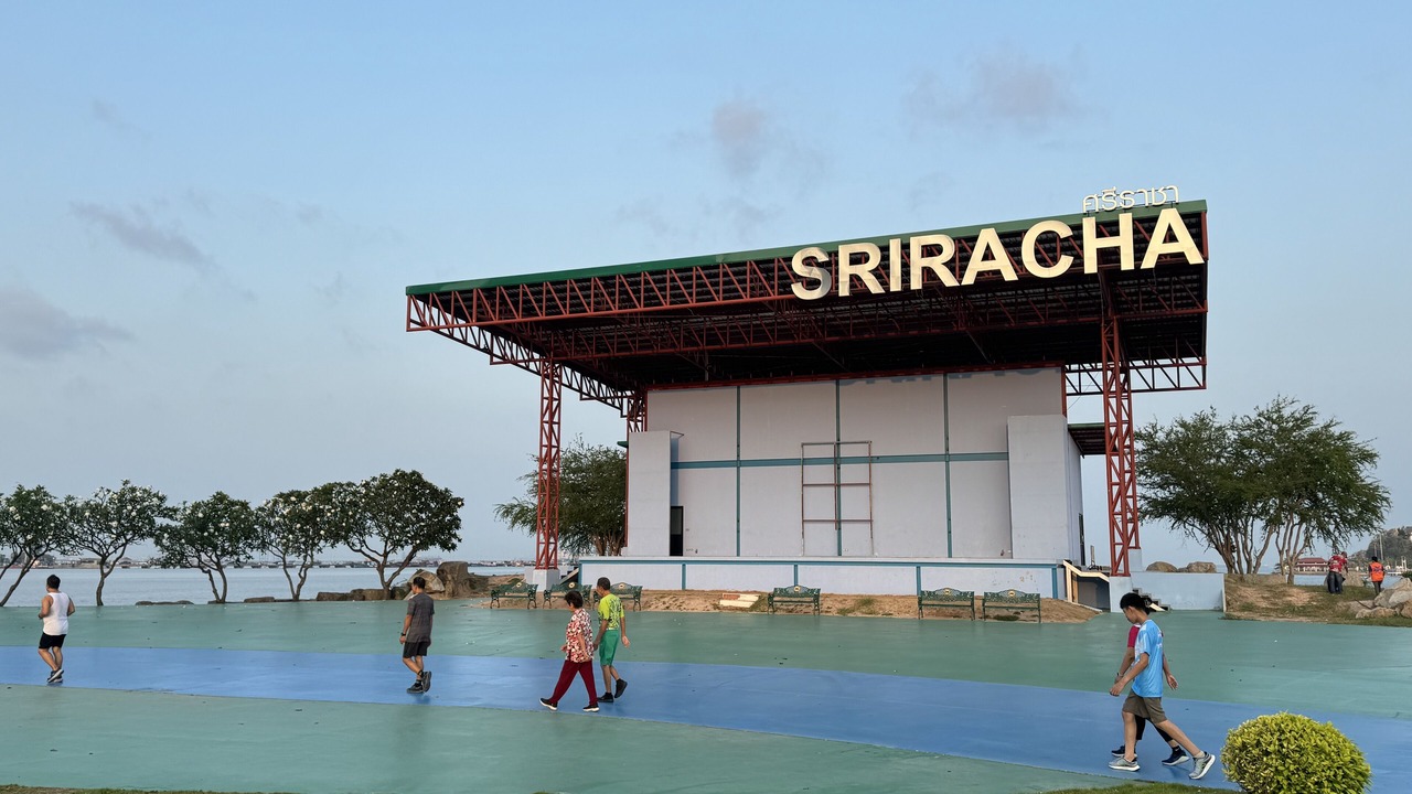 Photo of Outdoor in Tha Thaewawong