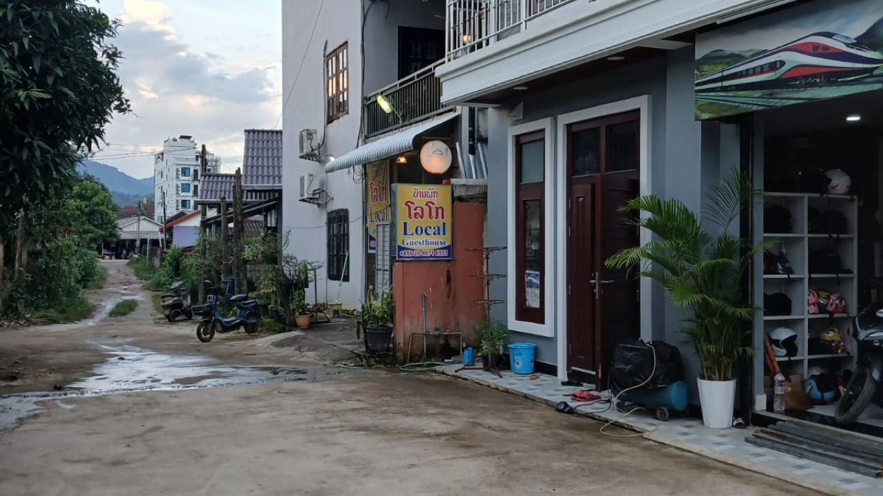 Photo of Outdoor in Vang Vieng