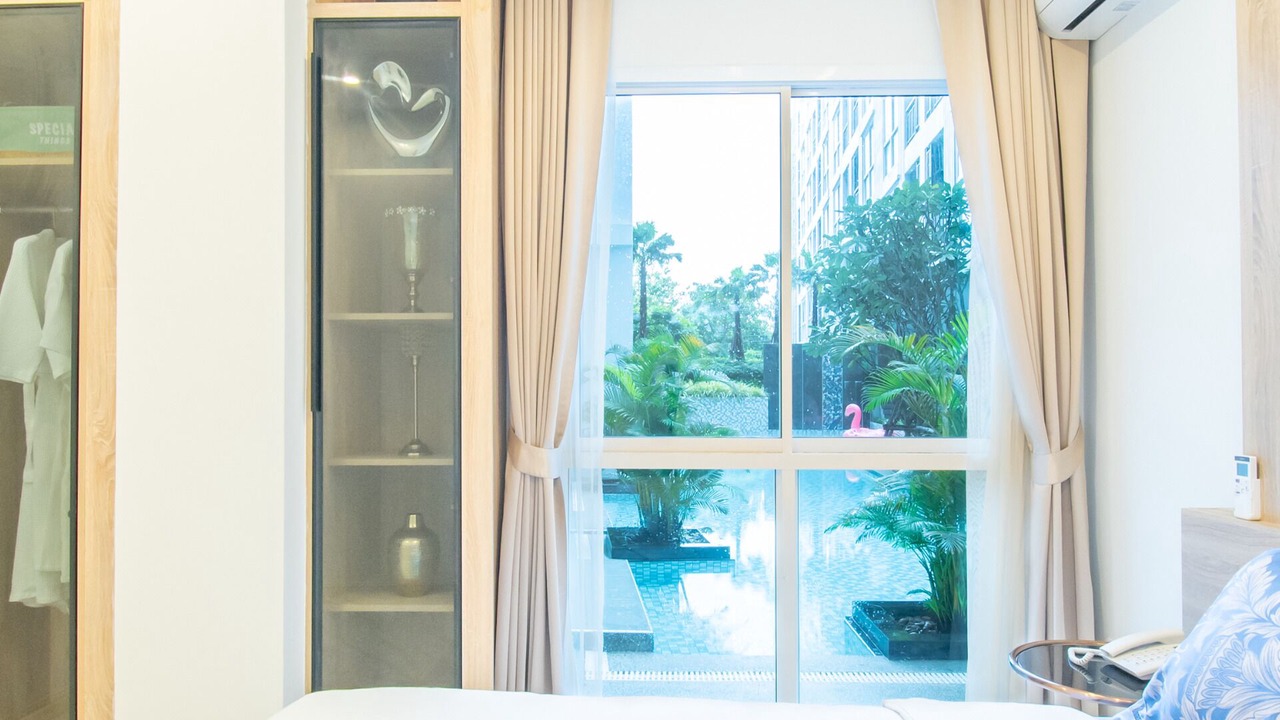Photo of Outdoor in North Pattaya