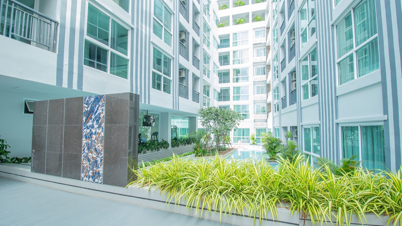 Photo of Outdoor in North Pattaya