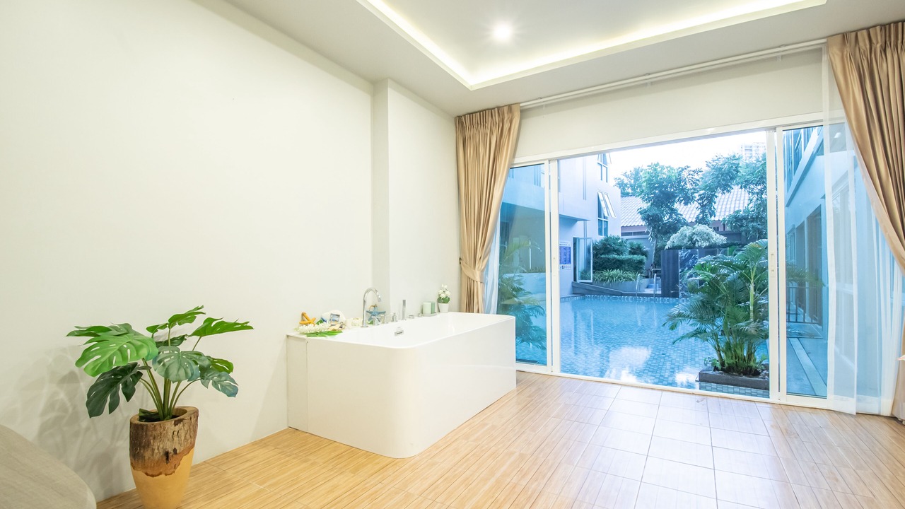 Photo of Outdoor in North Pattaya