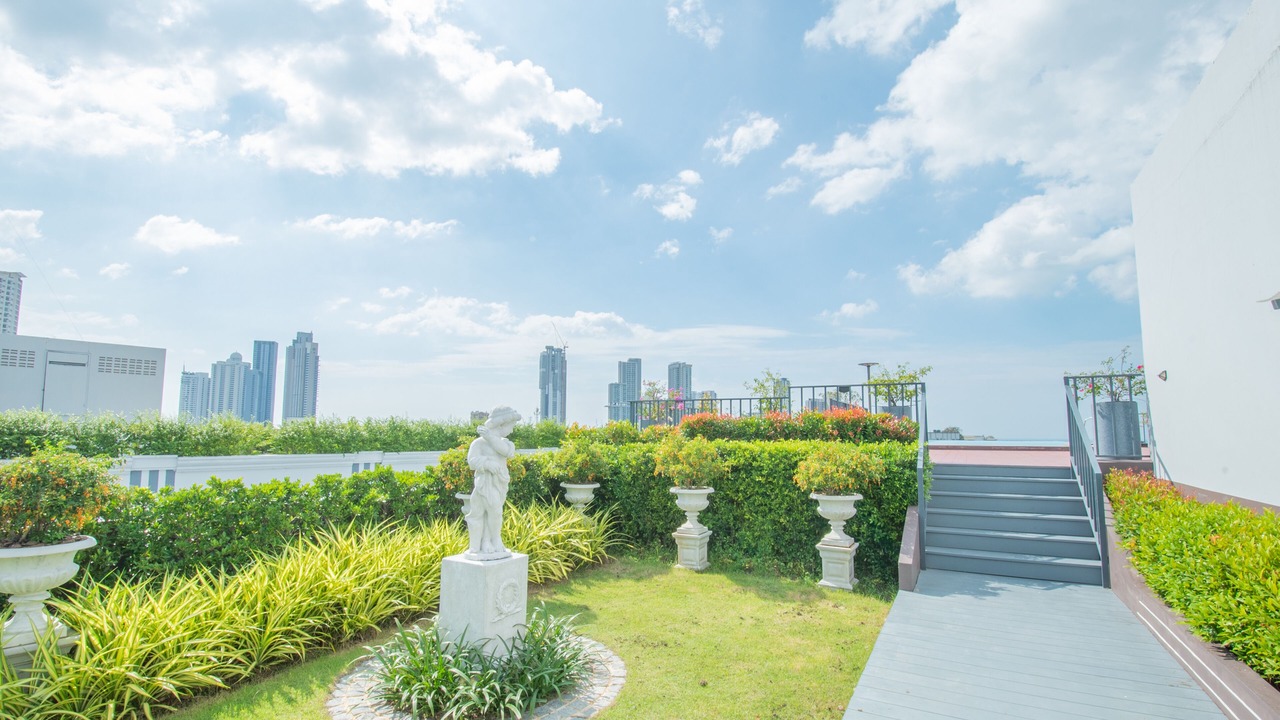 Photo of Outdoor in North Pattaya