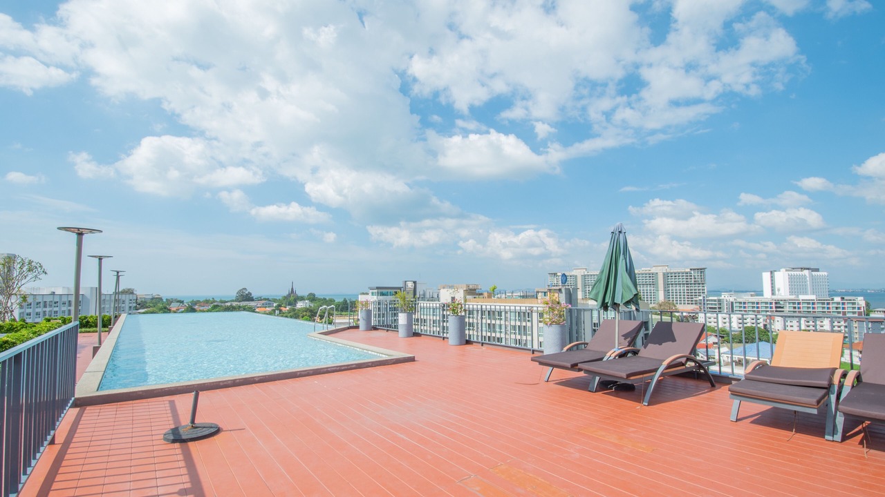 Photo of Outdoor in North Pattaya