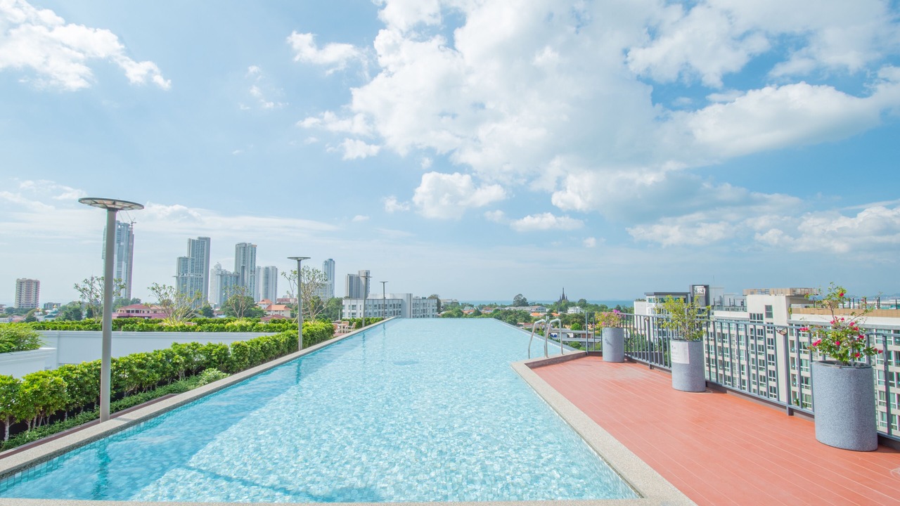 Photo of Outdoor in North Pattaya