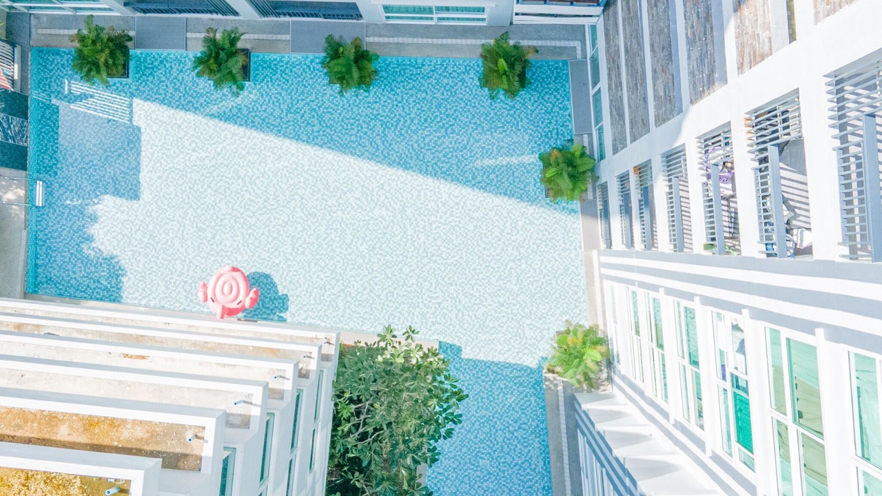 Photo of Outdoor in North Pattaya